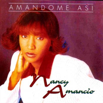 Nancy Amancio Algo Extra
