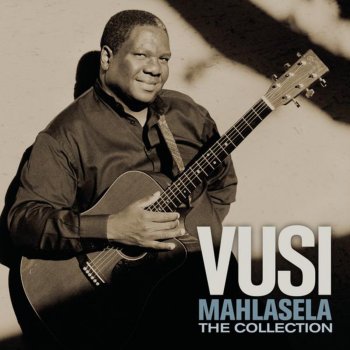 Vusi Mahlasela When You Come Back 2010 (ITV Version)