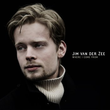 Jim van der Zee A Hard Rain's a - Gonna Fall