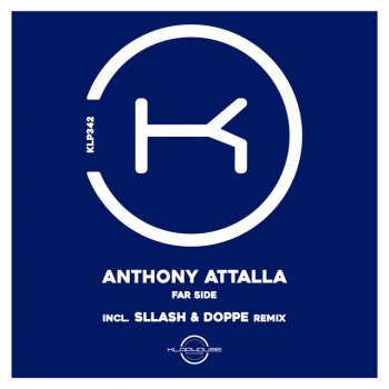 Anthony Attalla Far Side - Radio Edit