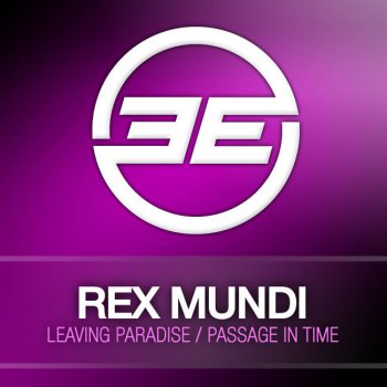 Rex Mundi Leaving Paradise