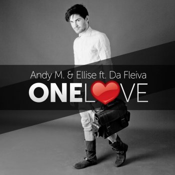 Andy M One Love - Clauddiu En Remix