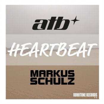 ATB feat. Markus Schulz Heartbeat