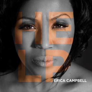 Erica Campbell Eddie