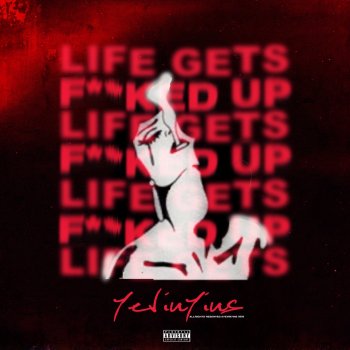7evin7ins feat. DƎESH Life Gets F**ked Up - DƎESH Remix