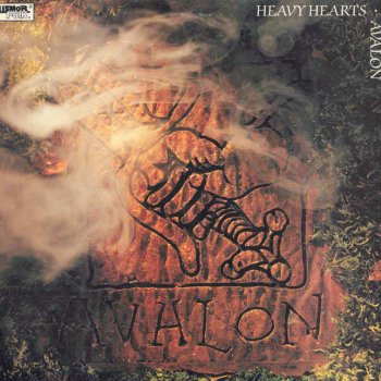 Avalon Heavy Hearts