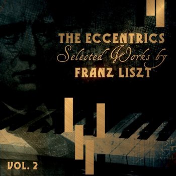 Franz Liszt feat. Dubravka Tomsic Valse Oubliée No. 1