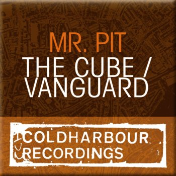 Mr. Pit Vanguard (Original Mix)