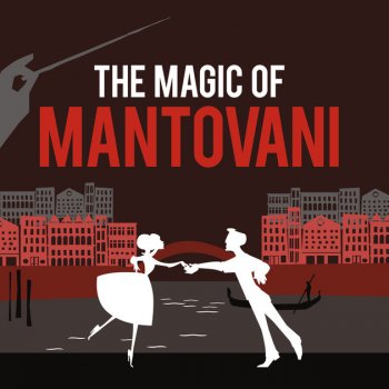 Henry Mancini feat. Mantovani & His Orchestra Days Of Wine And Roses