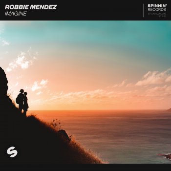 Robbie Mendez Imagine (Extended Mix)