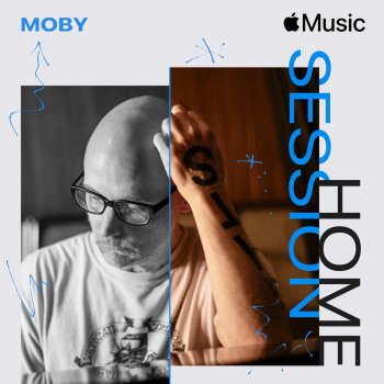 Moby New Dawn Fades (Acoustic Version)