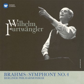 Wilhelm Furtwängler feat. Wiener Philharmoniker 21 Hungarian Dances, WoO 1: No. 1 in G Minor (Allegro molto)
