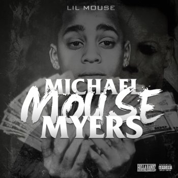 Lil Mouse Turning Up