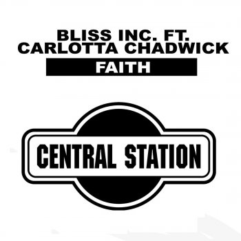 Bliss Inc. Faith (Club Junkies Anthem Mix)