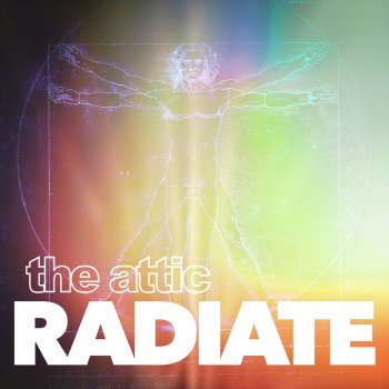 The Attic Radiate