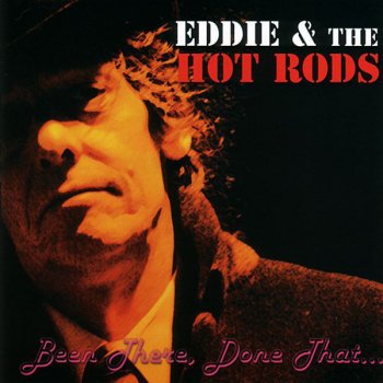 Eddie & The Hot Rods Belgian Tom's Hat-Trick