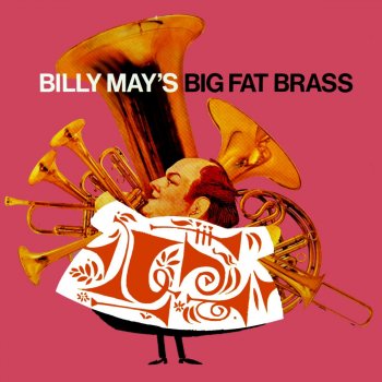 Billy May Brassmen's Holiday