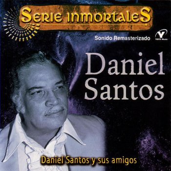 Daniel Santos Mienteme