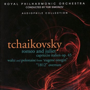 Royal Philharmonic Orchestra "1812" Overture