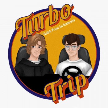 KRAMER feat. Turbo Tim Turbo Trip