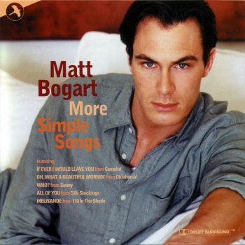 Matt Bogart All of You (From "Silk Stockings")