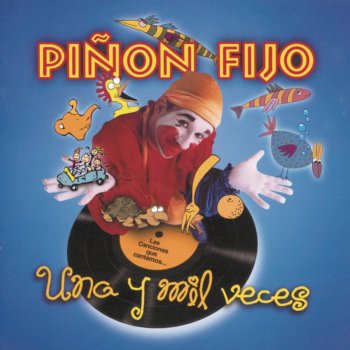 Pinon Fijo Don Pepito