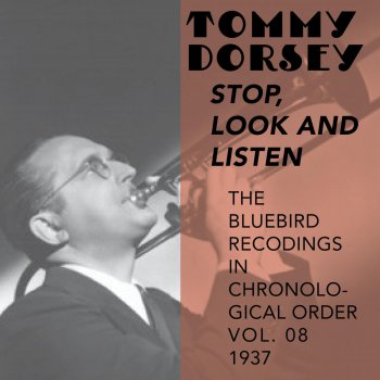 Tommy Dorsey and His Orchestra Humoresque