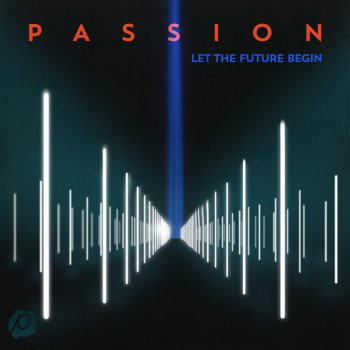 Passion feat. Brett Younker Burning in My Soul - feat. Brett Younker