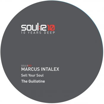 Marcus Intalex The Guillotine