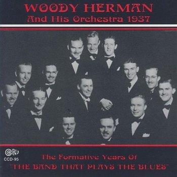 Woody Herman and His Orchestra Can't We Be Friends?