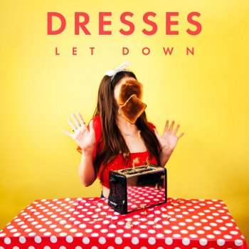 Dresses Fools (Bonus Track)