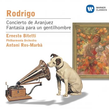 Ernesto Bitetti Sonata a la española: I. Allegro assai