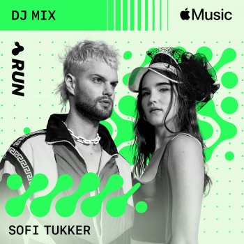 Sofi Tukker Hold (Mixed)