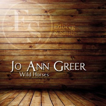 Jo Ann Greer & Rita Hayworth Bewitched - Original Mix