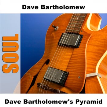 Dave Bartholomew Gert Town Blues