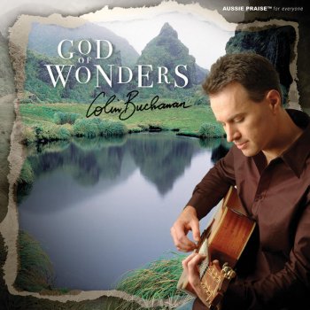 Colin Buchanan God of Wonders