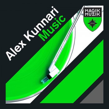 Alex Kunnari Music