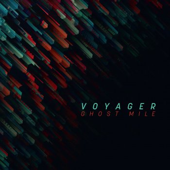 Voyager The Fragile Serene