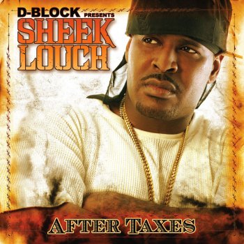 Sheek Louch All Fed Up