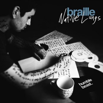 Braille Nightmare Walking