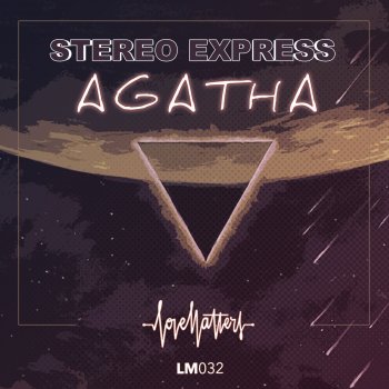 Stereo Express Agatha