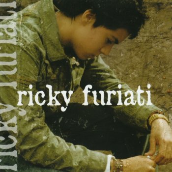 Ricky Furiati Mi Manera de Recordarte
