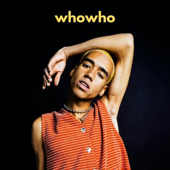 WizTheMc feat. Hugo WhoWho