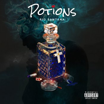 Rio Santana Potions (Radio Edit)