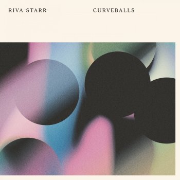 Riva Starr Give Me Love (Dub)