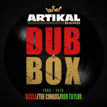 Artikal Band Cool Dub (Trombone Mix)