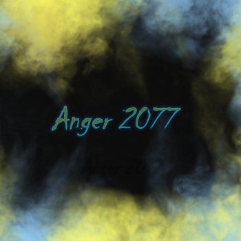 "El Dohrado" Anger 2077