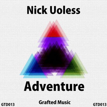 Nick Uoless Adventure