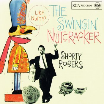 Shorty Rogers A Nutty Marche (Marche)