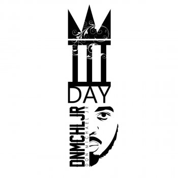 Don Michael Jr 1 Day 2 Day